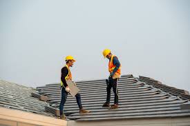 Fast & Reliable Emergency Roof Repairs in Unionville, GA